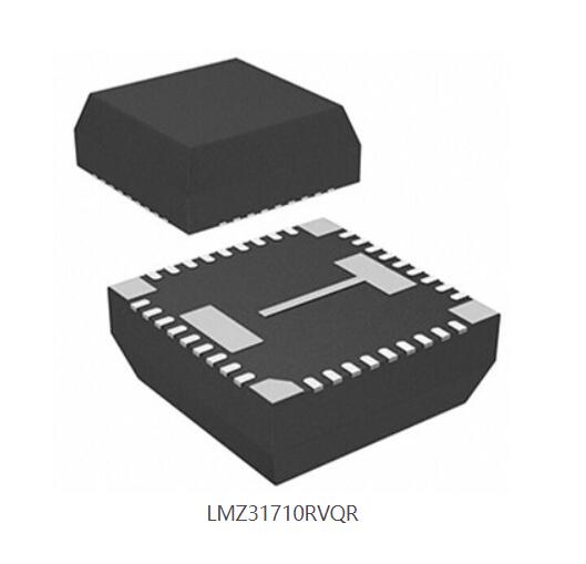 LMZ31710RVQR电源模块