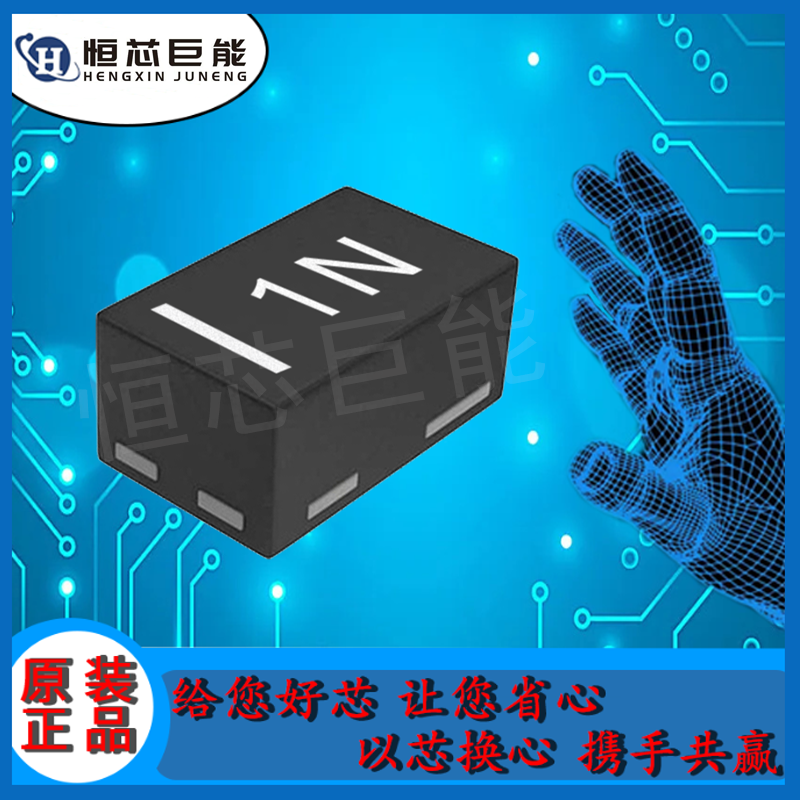 MMBT3904LP-7B