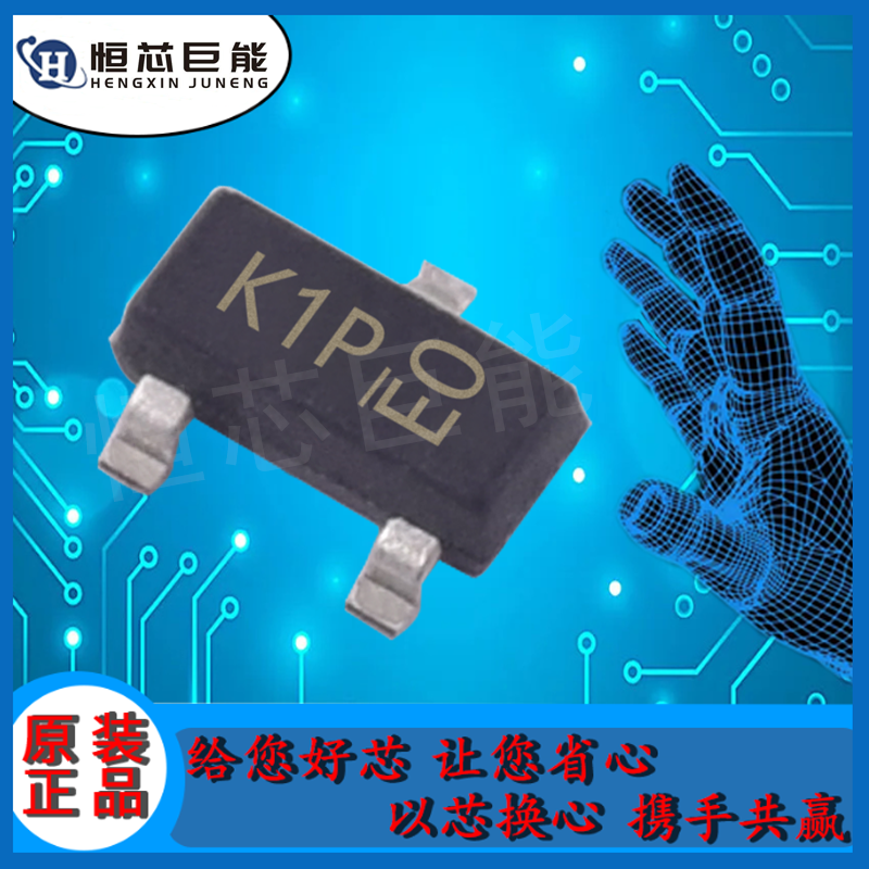 MMBT2222A-7-F