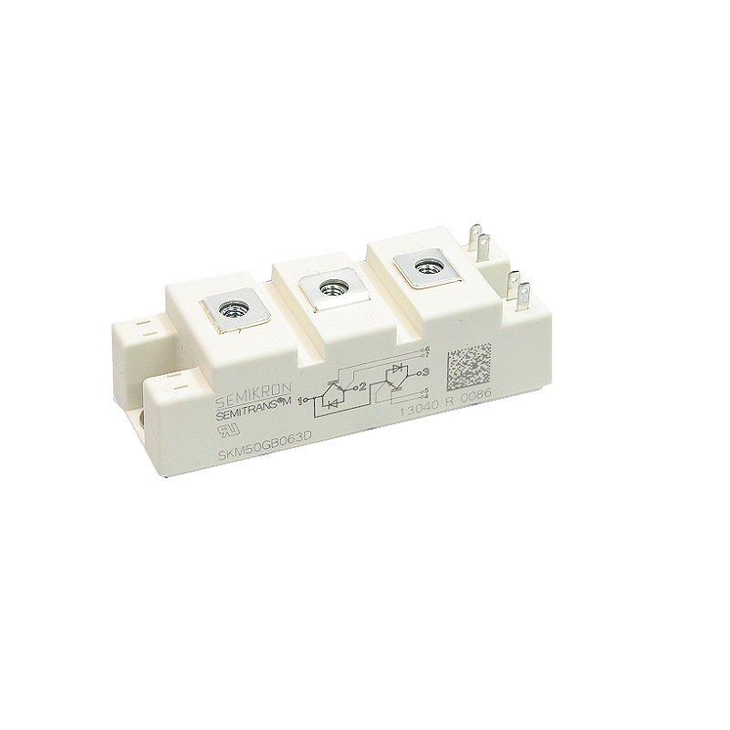 SKM50GB063D