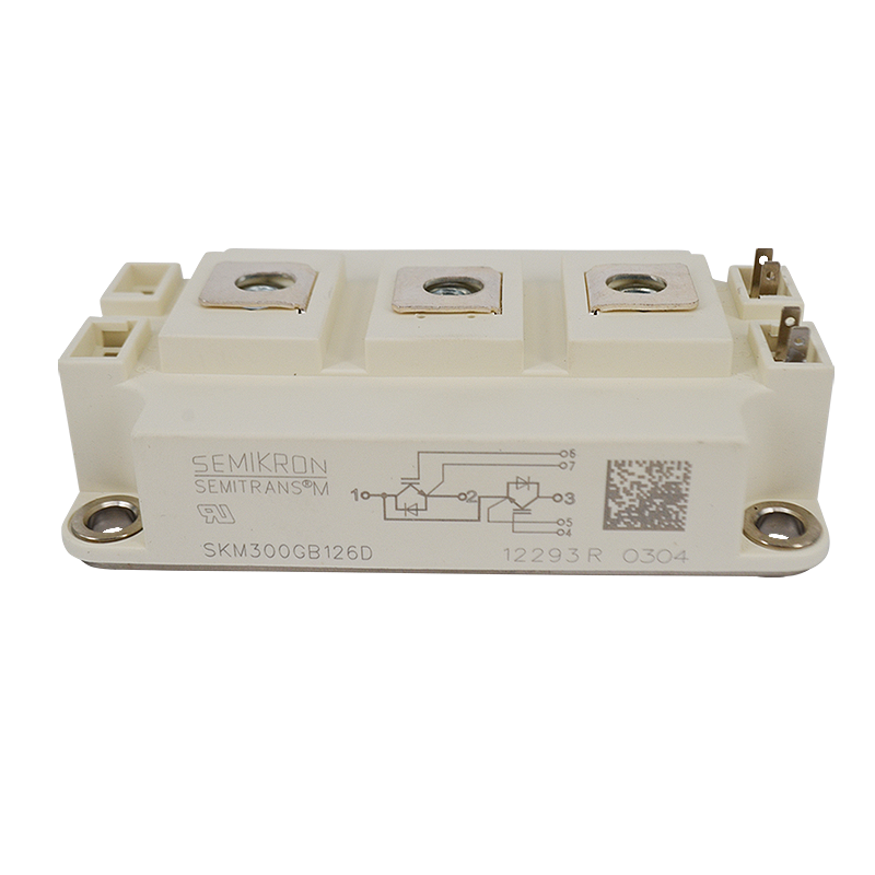 SKM300GB126D