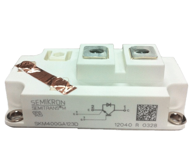 SKM400GA123D