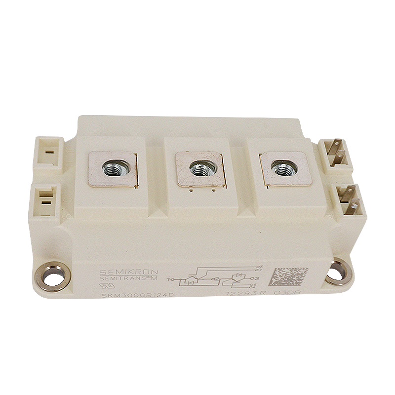 SKM300GB124D