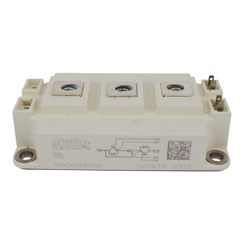 SKM300GB128D