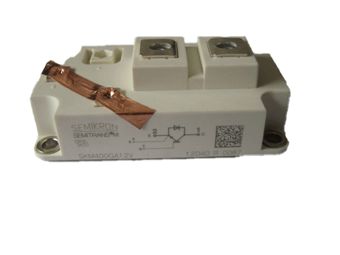 SKM400GA12V