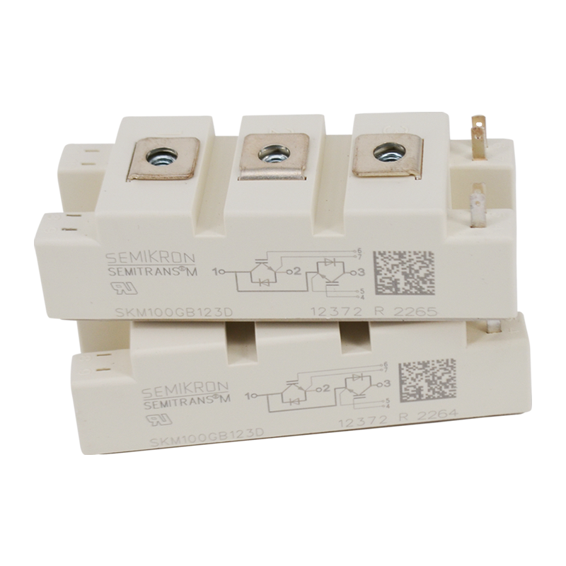 SKM100GB123D