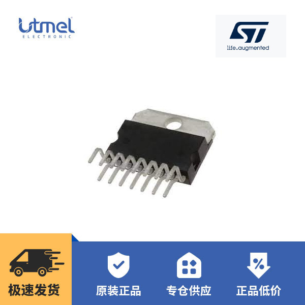 L296P ѹ STMicroelectronics