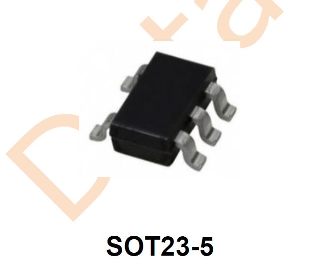 供应LP3201S 微源1.5MHz降压转换器