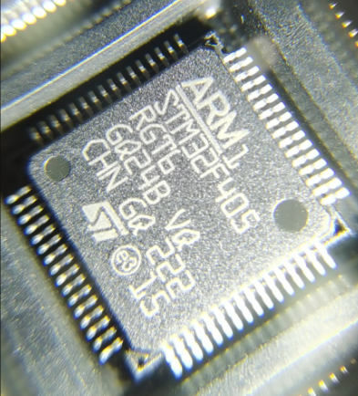 供应STM32F405RGT6 ARM微控制器  MCU