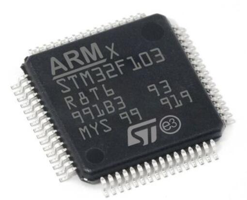 STM32F103R8T6 ARM微控制器