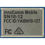 供应INNOCOMM SN10-12 射频收发器模块
