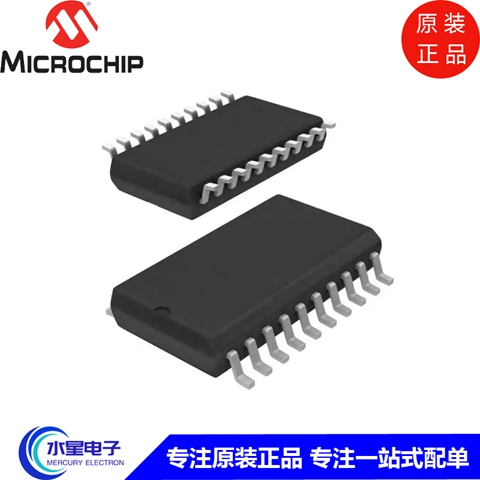 ATTINY1626-SU,Microchip品牌 20-SOIC封装