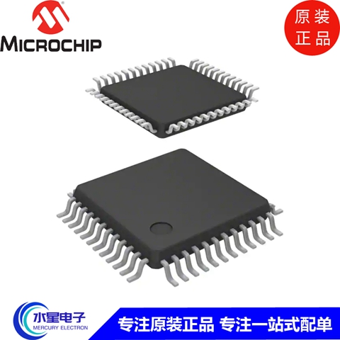 DSPIC33CH512MP205-E/PT,Microchip品牌