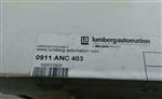 lumberg隆堡分线盒0911ANC403  0970PSL209 0970PSL108  