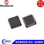 MT8808AP1,Microchip品牌 28-PLCC封装