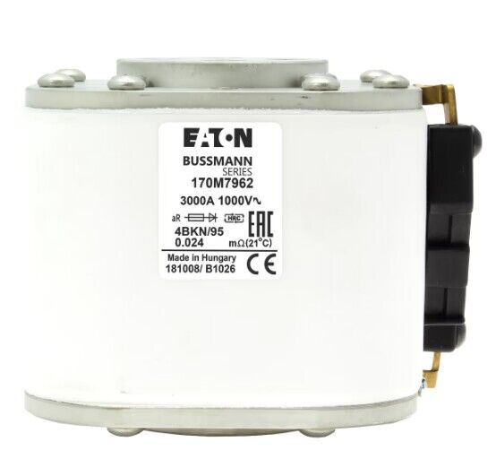 Eaton Bussmann170M7965高压熔断器