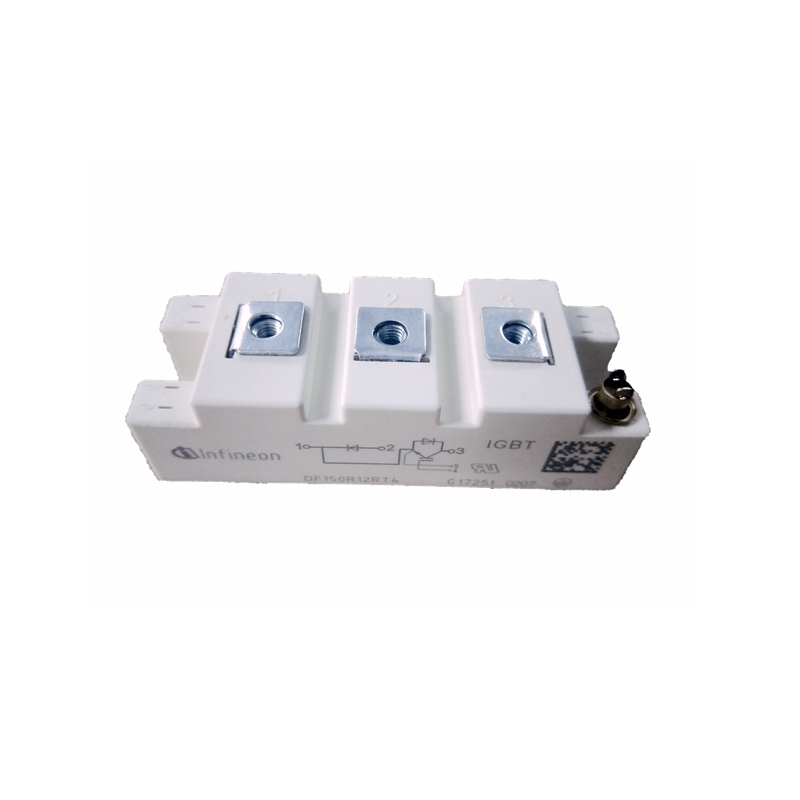 Trans IGBT ModuleFD150R12RT4