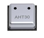 AHT30温湿度传感器 DFN-6 数字式温湿度传感器IC I2C接口 现货