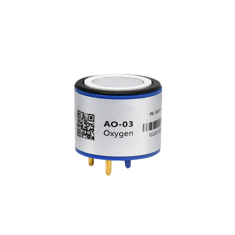 供应 AO-03 ASAIR奥松 氧传感器