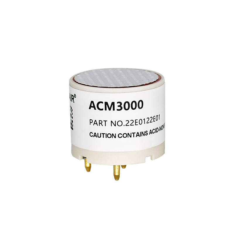 供应 ACM3000 ASAIR奥松 一氧化碳传感器（CO）