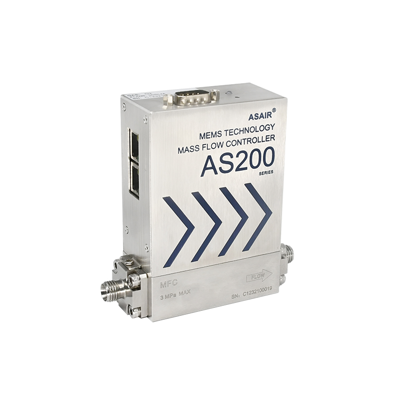 供应 AS200 ASAIR奥松 气体质量流量控制器