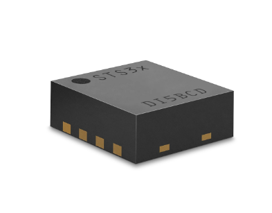供应STS35-DIS数字温度传感器Sensirion芯片
