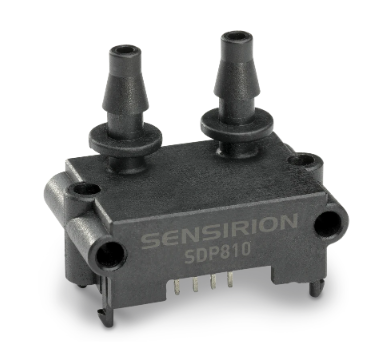 供应SDP810-125Pa数字差压传感器SENSIRION 