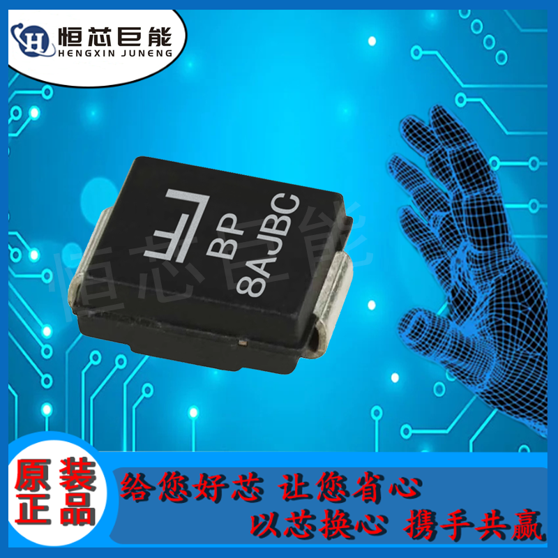 SMBJ16CA