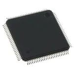 供应处理器-控制器dsPIC33FJ128GP310A-I/PT