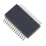 供应处理器和控制器dsPIC33EP256MC502-I/SS