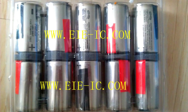 Engineered Power电池LMRC-DA-HT 100PCS