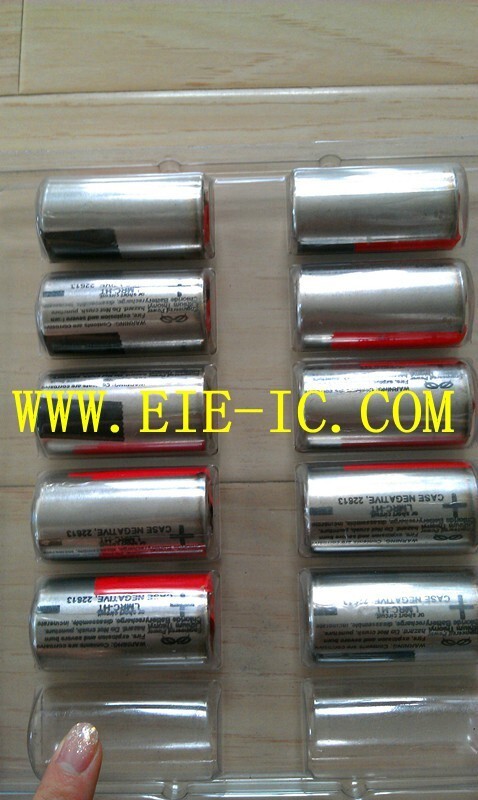Engineered Power电池LIRCC-180HT 70PCS