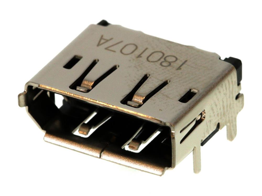 472720001，USB连接器，MOLEX