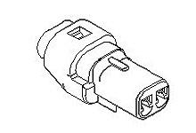 522130211，胶壳，MOLEX