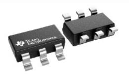 TPS563201DDCR电源管理芯片