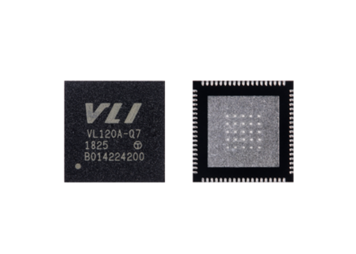 供应威盛 VL120-Q7 集线器控制器芯片