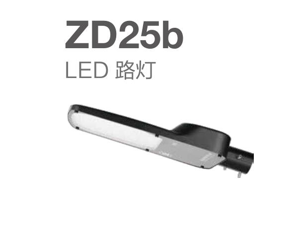 供应上海亚明LED路灯ZD25b 50W 100W 150W