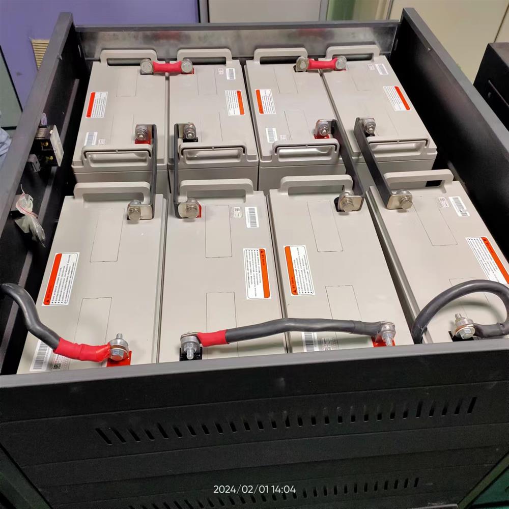 广州12V100AH蓄电池代理 UPS电源选购