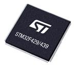 STM32H745XIH6微控制器