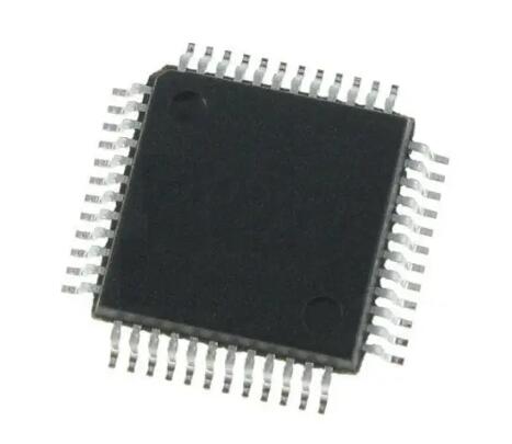 STM32F030C6T6微控制器功能特性