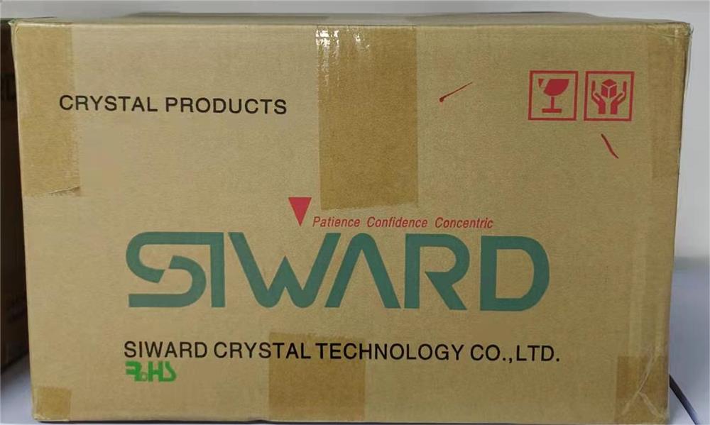 供应SIWARD希华XTL721-S999-321时钟晶体