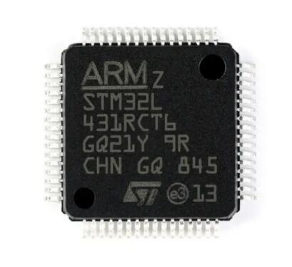 32λMCU΢STM32L431RCT6