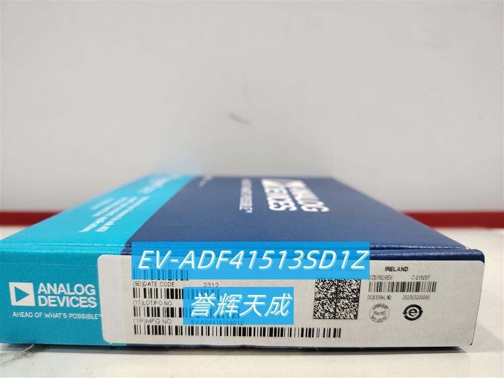 EV-ADF41513SD1Z评估和演示板及套