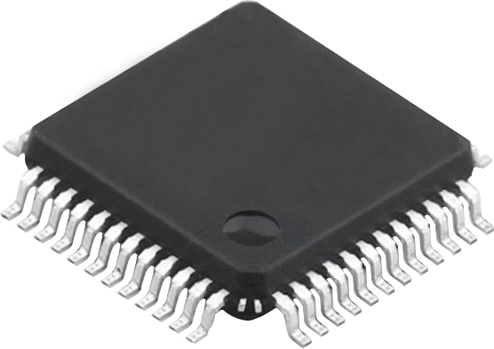 供应STM32F103C8T6 LQFP-48 单片机MCU 微控制器 