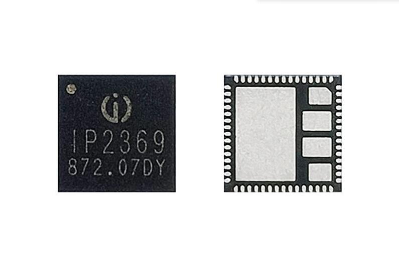 供应IP2369 英集芯45W电源管理芯片