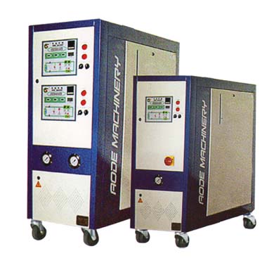 供应油温机 热油温控设备