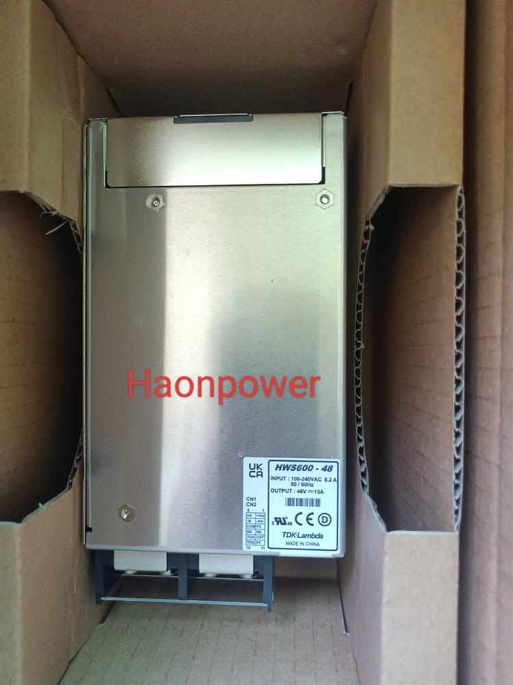 ӦHWS600-48 ʢ￪صԴ600W  صԴ