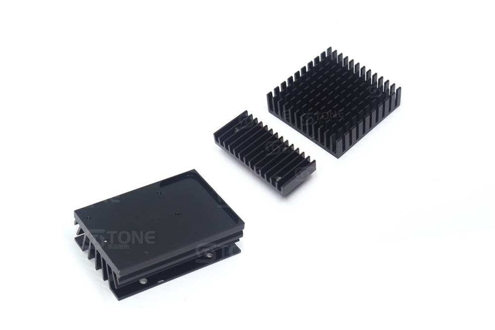 超薄散热片 芯片IC CPU 路由 MOS模组 路由 电子超声波