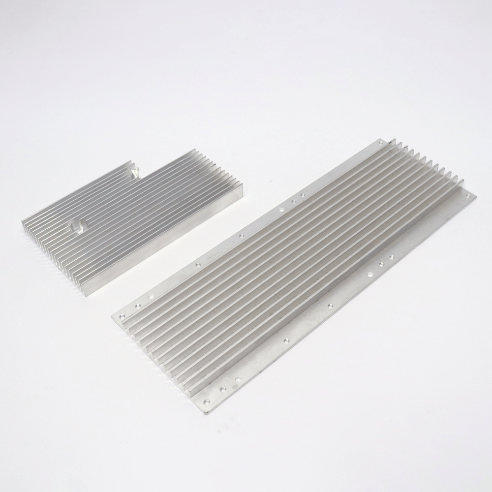 东吉散热定制型铝质PCB处理器散热器，专为高效散热而设计，快速定制，敏捷交付