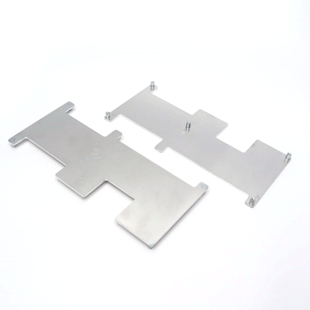 铝型材散热片，专为主板芯片设计，高效散热电子元器件优选